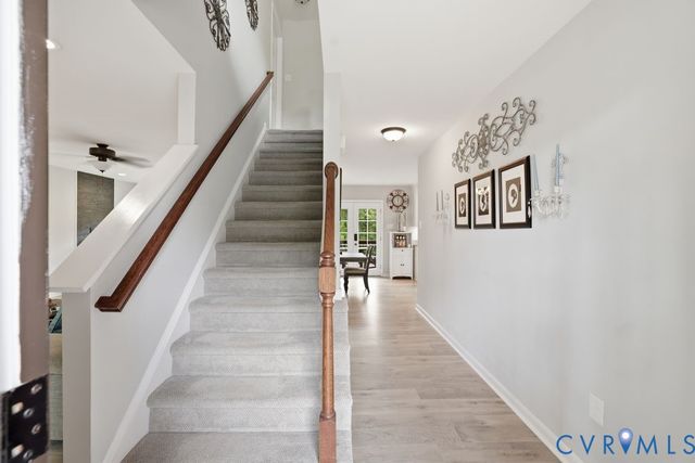 6185 Walnut Tree Dr, Powhatan, VA 23139