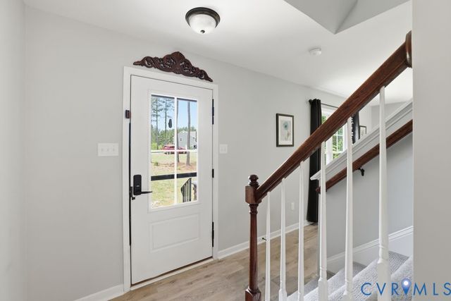 6185 Walnut Tree Dr, Powhatan, VA 23139