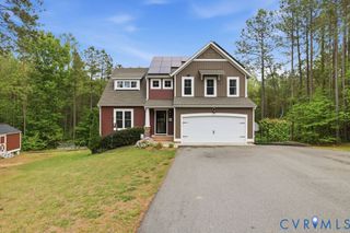 6185 Walnut Tree Dr, Powhatan, VA 23139