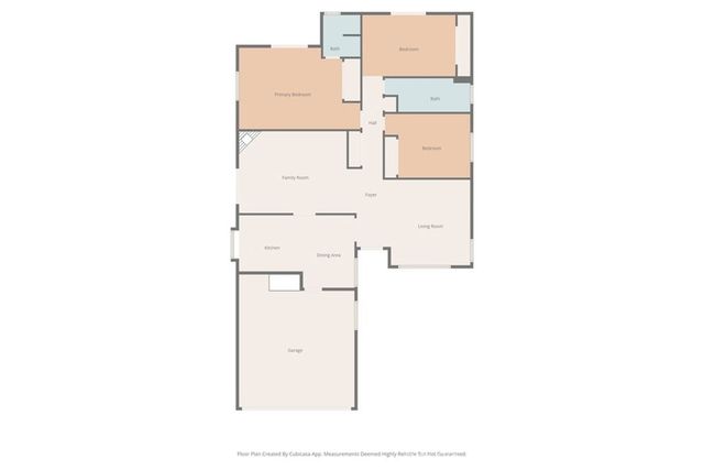 12860 Golf Course, Victorville, CA 92395