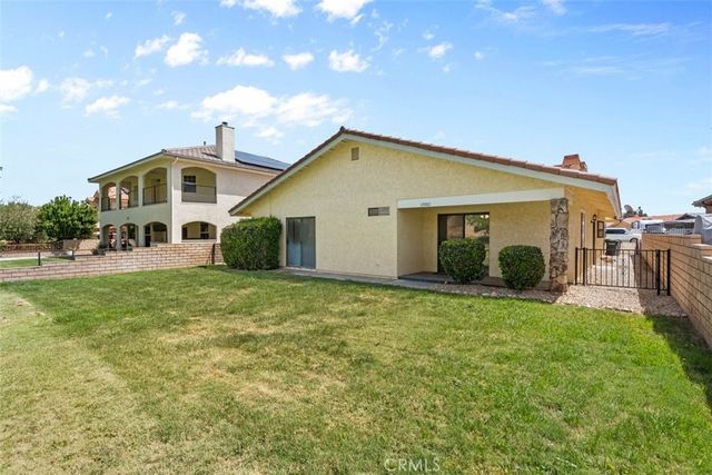 12860 Golf Course, Victorville, CA 92395