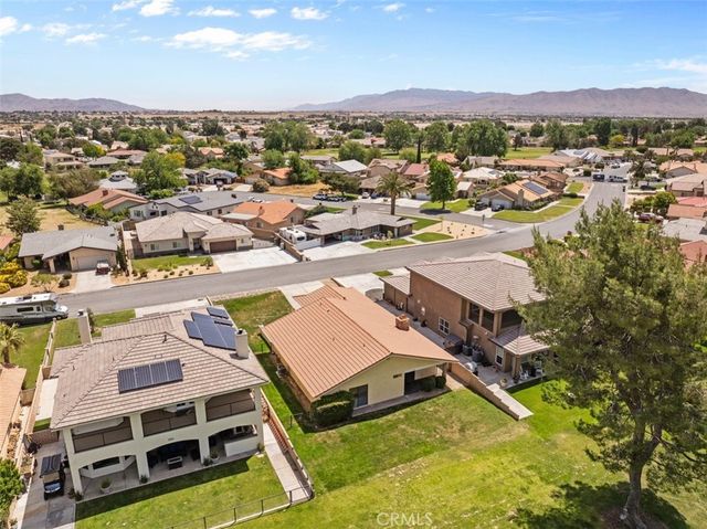 12860 Golf Course, Victorville, CA 92395