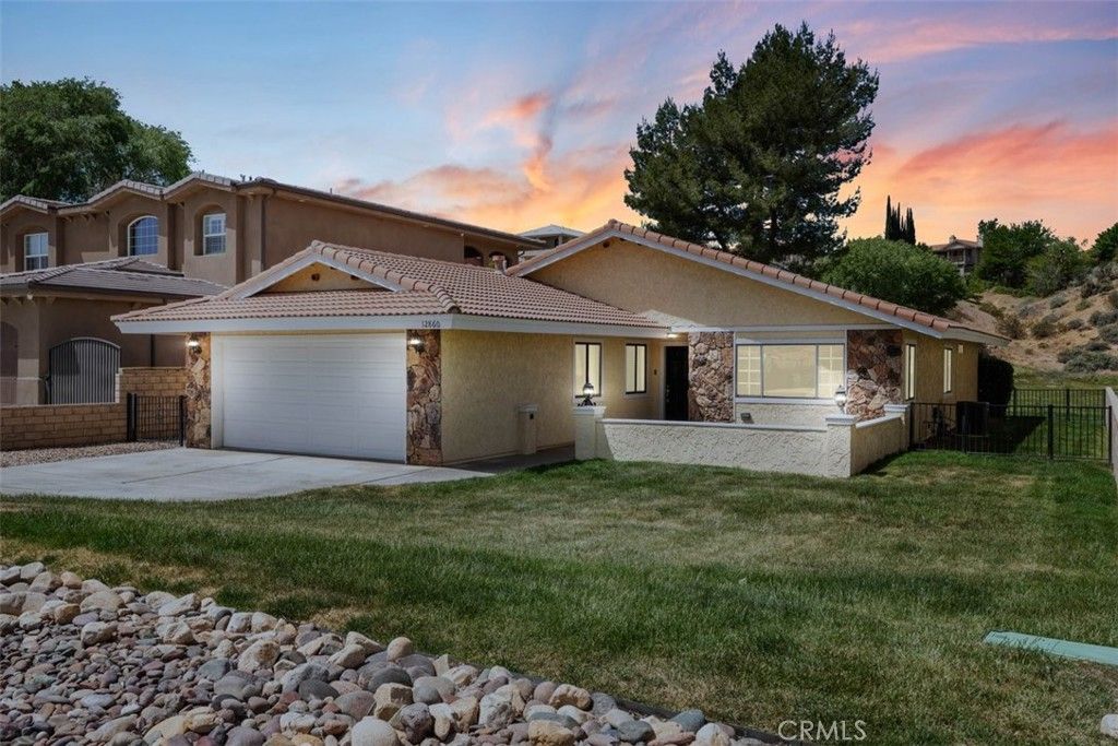 12860 Golf Course, Victorville, CA 92395