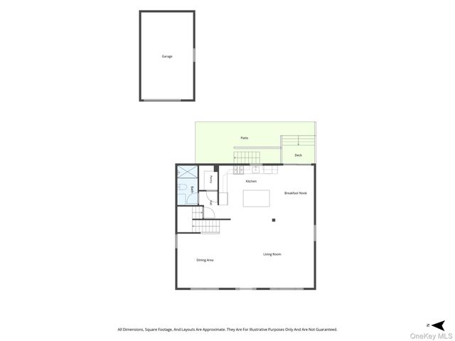78 Taft Avenue, Lynbrook, NY 11563