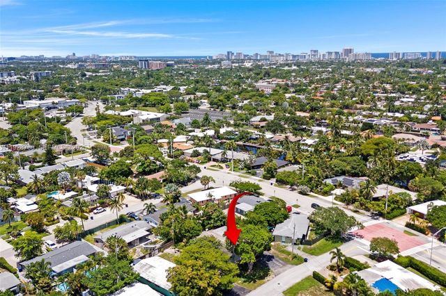 1433 NE 22nd St, Wilton Manors, FL 33305