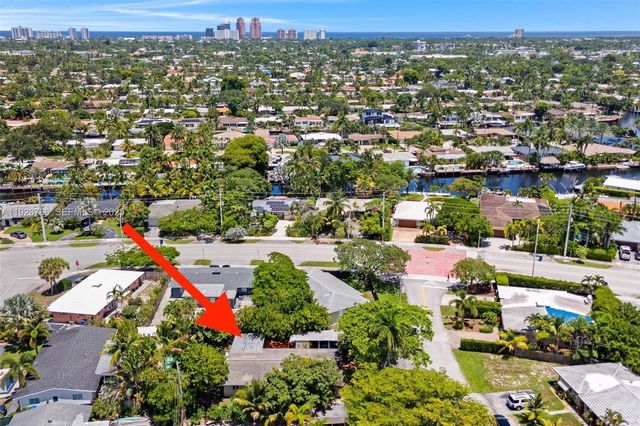 1433 NE 22nd St, Wilton Manors, FL 33305