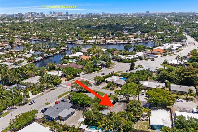 1433 NE 22nd St, Wilton Manors, FL 33305