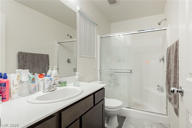 4170 San Cuervo Way, Las Vegas, NV 89115