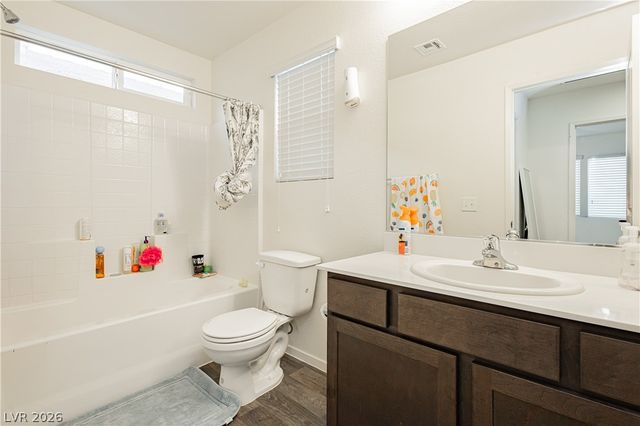 4170 San Cuervo Way, Las Vegas, NV 89115