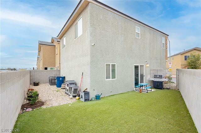 4170 San Cuervo Way, Las Vegas, NV 89115