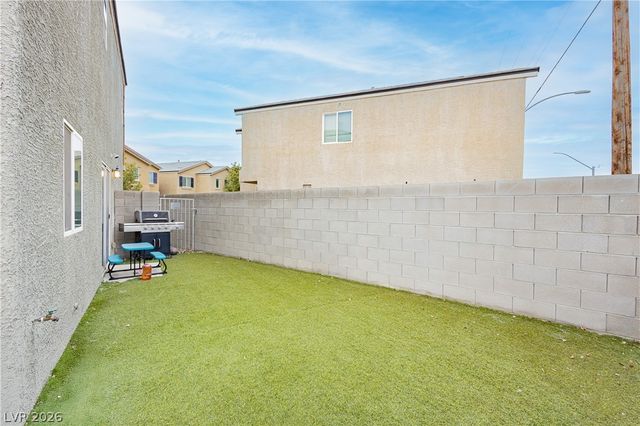 4170 San Cuervo Way, Las Vegas, NV 89115