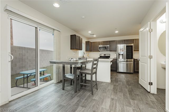 4170 San Cuervo Way, Las Vegas, NV 89115