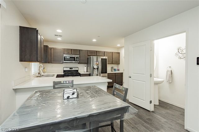 4170 San Cuervo Way, Las Vegas, NV 89115