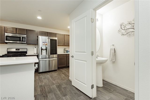 4170 San Cuervo Way, Las Vegas, NV 89115