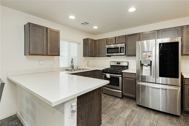 4170 San Cuervo Way, Las Vegas, NV 89115