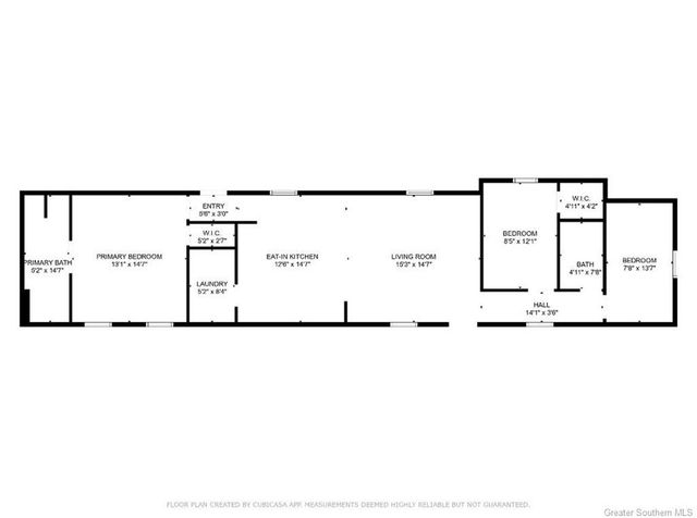 5528 Thelma Lane, Lake Charles, LA 70615