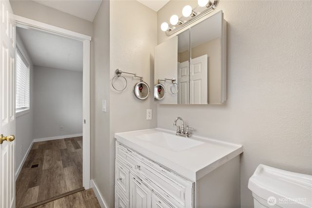 3207 SE 19th Court, Renton, WA 98058