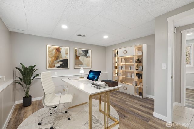 3207 SE 19th Court, Renton, WA 98058