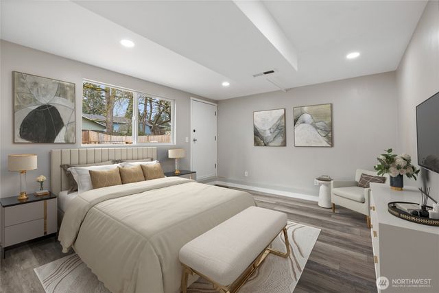 3207 SE 19th Court, Renton, WA 98058