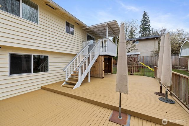 3207 SE 19th Court, Renton, WA 98058