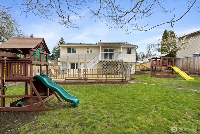 3207 SE 19th Court, Renton, WA 98058