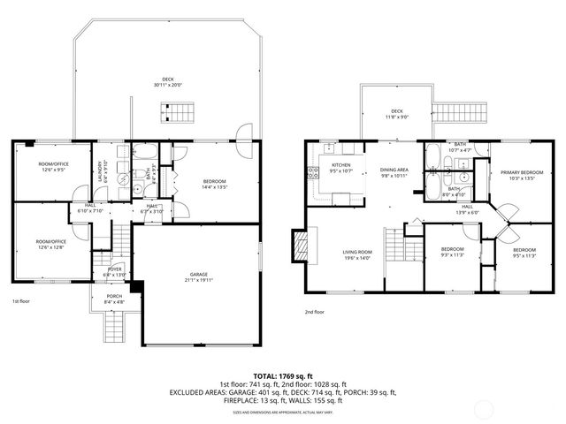 3207 SE 19th Court, Renton, WA 98058