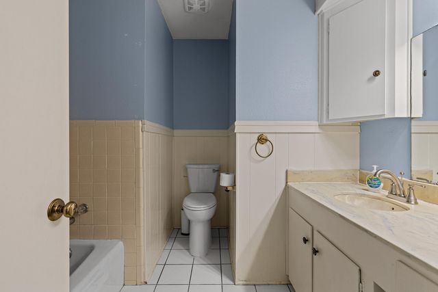 813 Redbud, Longview, TX 75604