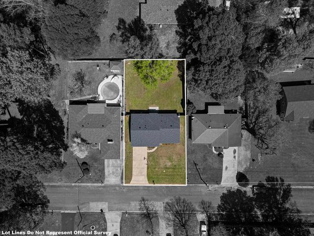 813 Redbud, Longview, TX 75604