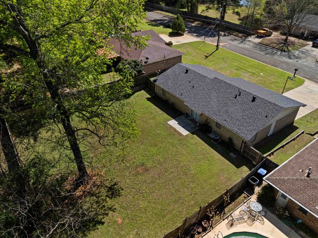 813 Redbud, Longview, TX 75604