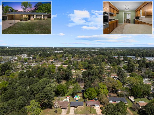 813 Redbud, Longview, TX 75604