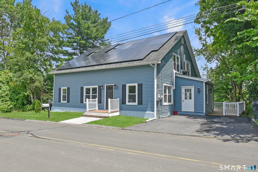 28 Birden Street, Torrington, CT 06790