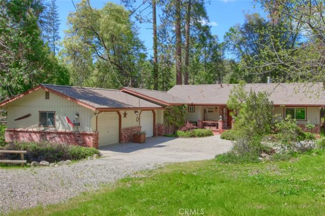 5621 Ponderosa Court, Mariposa, CA 95338