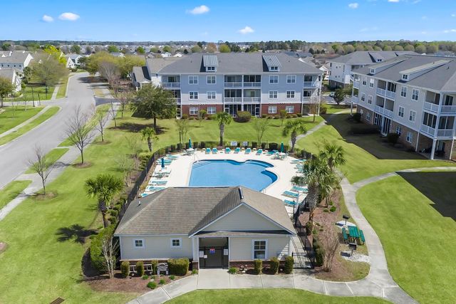 500 Wickham Dr Unit 1065, Myrtle Beach, SC 29579