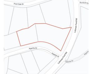 20504 Agarita DR, Lago Vista, TX 78645