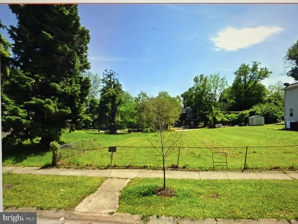 3309 WALBROOK AVE, Baltimore, MD 21216