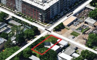 200 Julian Street, Dallas, TX 75203