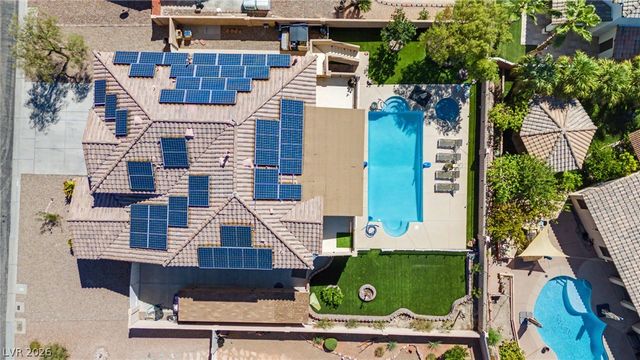 855 Sun Shimmer Place, Las Vegas, NV 89110