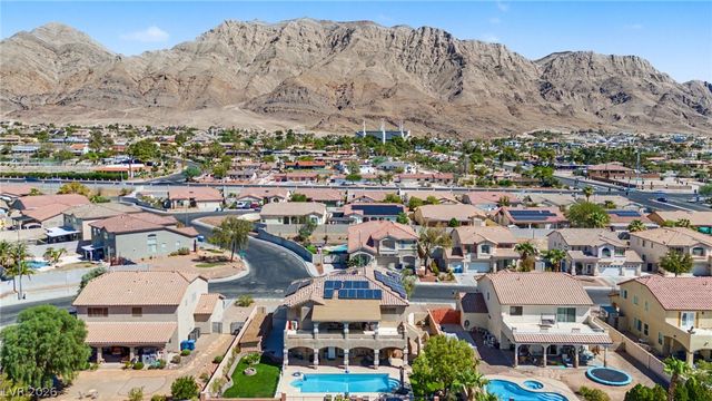 855 Sun Shimmer Place, Las Vegas, NV 89110