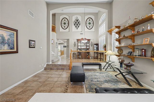 855 Sun Shimmer Place, Las Vegas, NV 89110