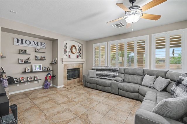 855 Sun Shimmer Place, Las Vegas, NV 89110