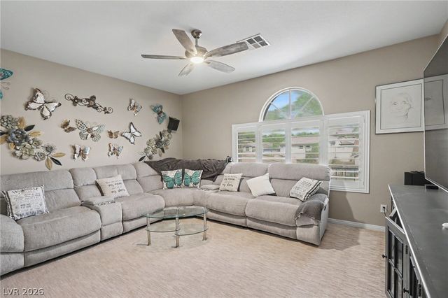 855 Sun Shimmer Place, Las Vegas, NV 89110
