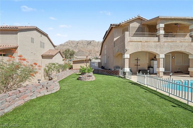 855 Sun Shimmer Place, Las Vegas, NV 89110