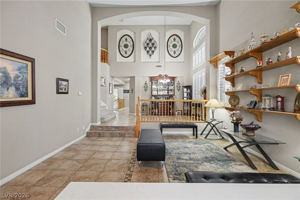 855 Sun Shimmer Place, Las Vegas, NV 89110 — photo 3