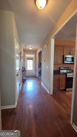 308 Ridge Pointe Drive, Athens, GA 30606