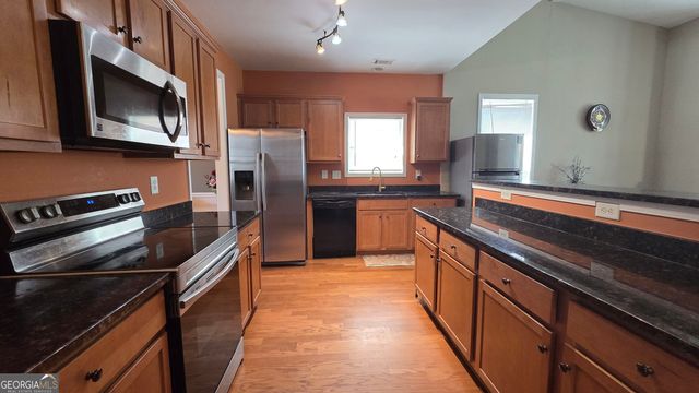 308 Ridge Pointe Drive, Athens, GA 30606