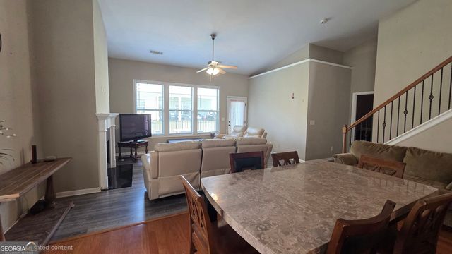 308 Ridge Pointe Drive, Athens, GA 30606