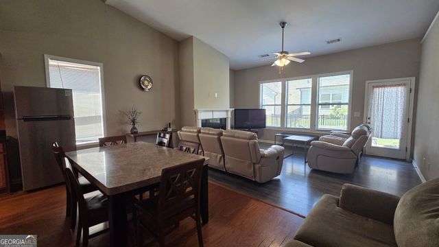 308 Ridge Pointe Drive, Athens, GA 30606