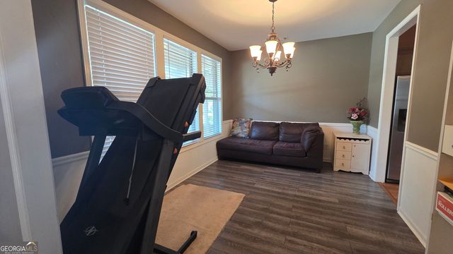 308 Ridge Pointe Drive, Athens, GA 30606