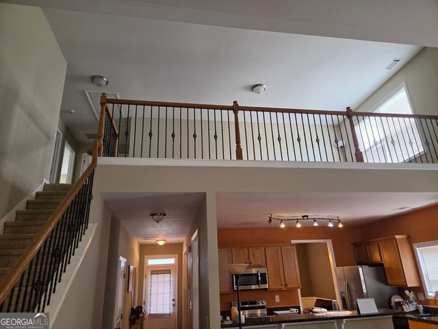 308 Ridge Pointe Drive, Athens, GA 30606