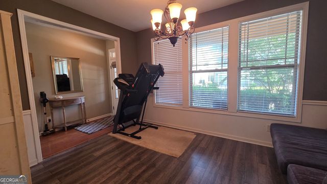 308 Ridge Pointe Drive, Athens, GA 30606